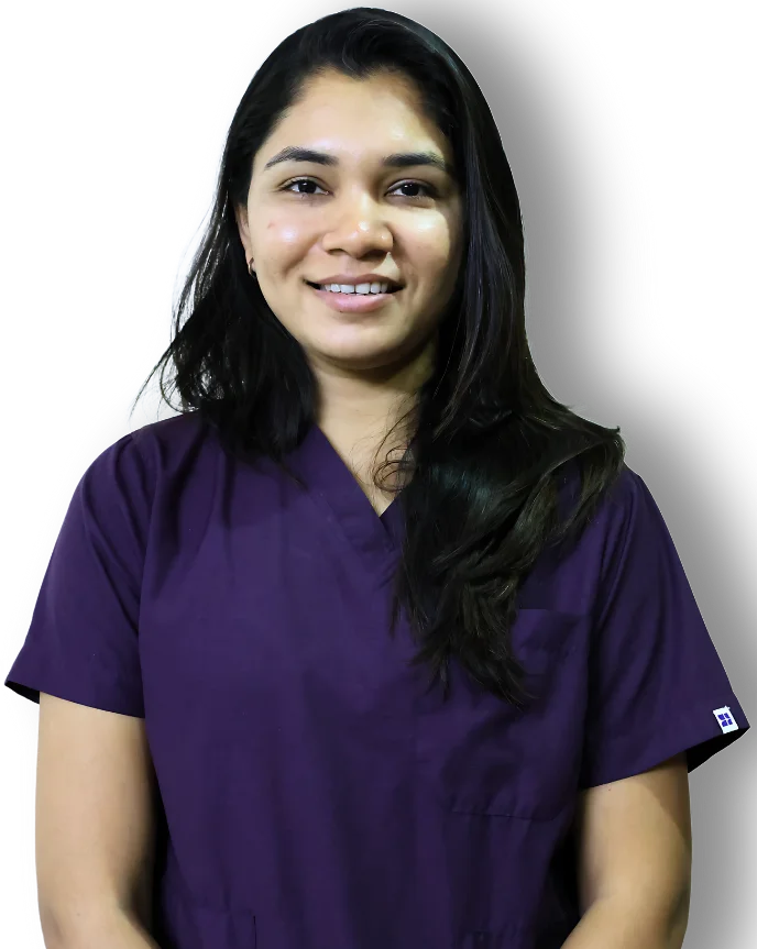 Dr Purva